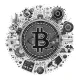 Block plant, monatlich 10 Prozent des Bruttogewinns in Bitcoin zu investieren