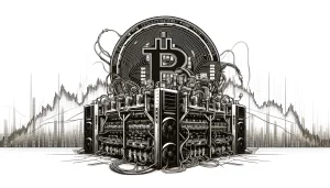 Nach dem Bitcoin-Halving: Krypto-Mining vor einer schwierigen Zukunft?