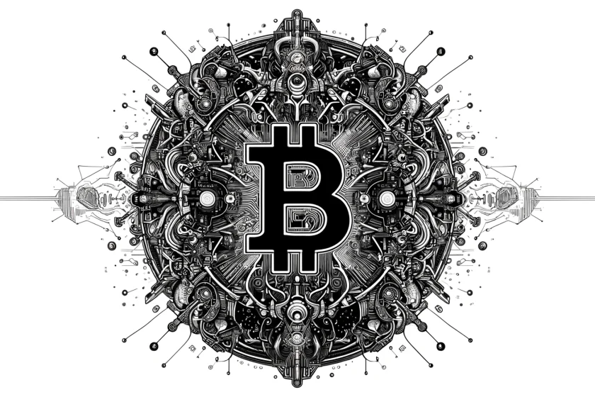 Neuer Bitcoin-Tages-Rekord: Über 1,6 Millionen BTC-Transaktionen durch Runes-Protokoll
