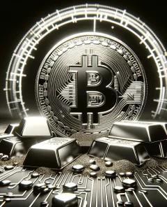 Bitcoin – das nächste Gold? Prognosen sehen 800.000 Dollar Potenzial