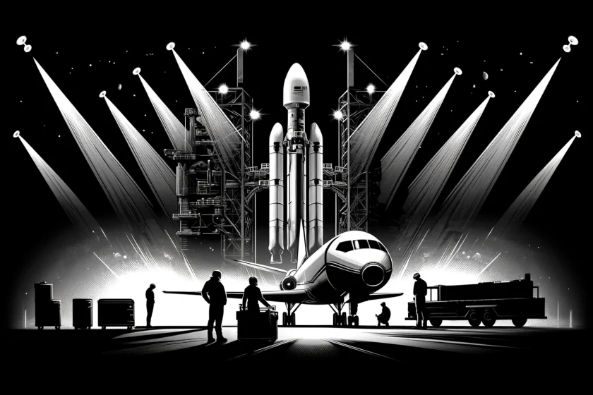 Boeing Starliner: Verzögerungen bei bemanntem Erstflug zur ISS