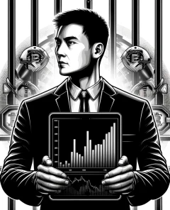 Changpeng Zhao: Vom Krypto-Milliardär zum Häftling mit Visionen