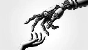 Fortschritte in der Entwicklung dehnbarer Roboterhaut: Eine Technologie, die Misserfolge verhindert