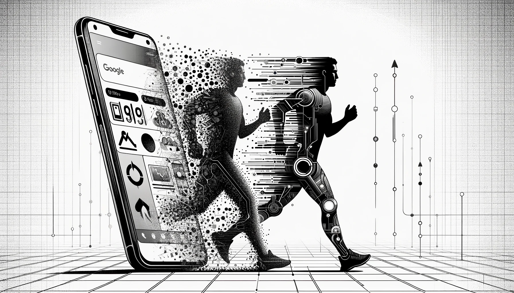 Das Ende von Google Fit: Umstellung auf Android Health APIs Das Ende von Google Fit: Umstellung auf Android Health APIs