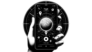 Google Maps-Update: Verbesserte Navigation und Übersichtlichkeit für Android-Nutzer