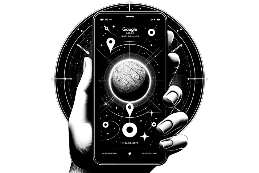 Google Maps erneuert: Die Android-App jetzt mit verbesserter Navigation