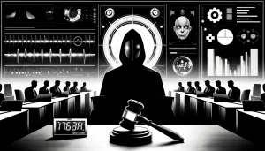 Hacker erpresst Psychotherapiepatienten und wird verurteilt