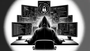 Verurteilung eines Hackers der Revil-Gruppe für massive Ransomware-Angriffe