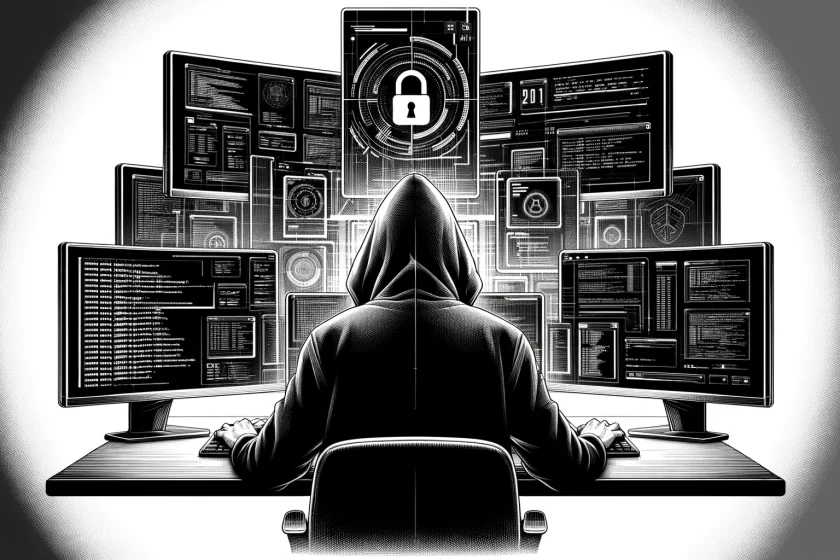 Revil-Hacker in den USA nach massiven Ransomware-Angriffen verurteilt: 13 Jahre Haft nach 2500 Cyberangriffen
