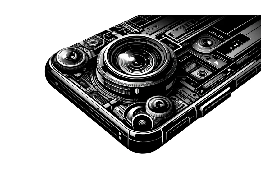 Huawei enthüllt Pura-70-Serie: Spitzentechnologie in der Fotografie mit einigen Herausforderungen