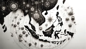 Microsofts KI-Expansionspläne in Südostasien: Neue Rechenzentren und KI-Schulungen