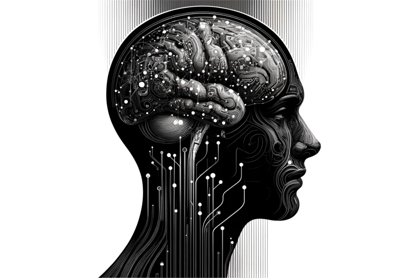 KI-Gehirn-Chip: Neuralink adressiert Probleme mit erstem implantierten Gehirnchip