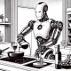 Der S1 von Astribot: Ein Roboter, der kochen und bügeln kann