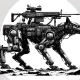 Roboter-Hunde mit halb-autonomen Waffensystemen revolutionieren den Einsatz der US-Marines