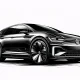 VW leitet mit dem neuen Code-Concept eine Design-Ära ein