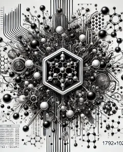 KI-Algorithmus identifiziert leistungsstarke Elektrolyte für Batterien