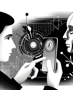 Wie KI-Apps Autisten helfen, soziale Fähigkeiten zu verbessern