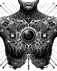 Chinesische Forscher entwickeln bio-inspirierte 3D-e-Skin