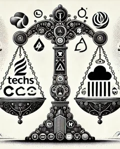 Ab dem 1. Juli müssen Clouddienste im Gesundheitswesen das BSI-C5-Testat erfüllen. Das Digital-Gesetz fordert dies, wirft jedoch viele Fragen auf und begünstigt große Konzerne.