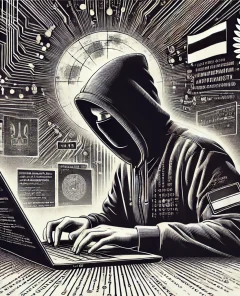 Cyberangriff auf Ukraine: US-Behörden loben Belohnung für Hinweise aus