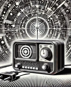 Schleswig-Holstein plant als erstes Bundesland die Abschaltung des analogen UKW-Radios. Ab 2031 wird der Radioempfang nur noch digital per DAB+, Kabel oder IP-basiert möglich sein.