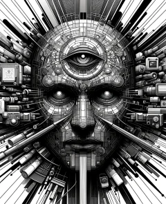 Propaganda, Künstliche Intelligenz, Russland, China, OpenAI, Desinformation, Geheimoperationen