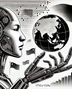 Google AI Gemini und die Einflussnahme Chinas: Ein bedenklicher Trend