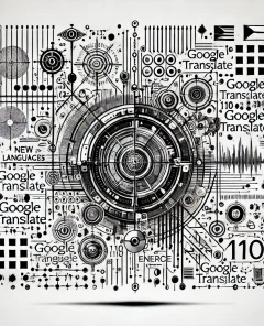 Google erweitert Google Translate um 110 neue Sprachen mithilfe Künstlicher Intelligenz. Entdecken Sie die neuesten Fortschritte in der Übersetzungstechnologie.