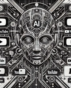 Google analysiert mit KI 8.000 Youtube-Ads: Erkenntnisse und Trends