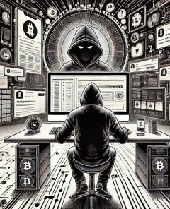 Hacker betrügen Fans von 50 Cent mit Krypto-Token GUnit um Millionen