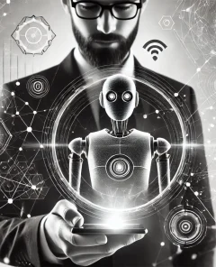 Meta führt KI-Chatbots auf Instagram ein. Diese Innovation ermöglicht Influencern, mit ihren Fans zu interagieren, ohne Zeit zu investieren. Zuckerberg sieht Potenzial für künstliche Personen und zukünftige Kunstformen.