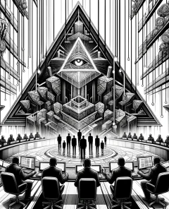 New York bekämpft Krypto-Pyramidensysteme: Immigranten im Visier