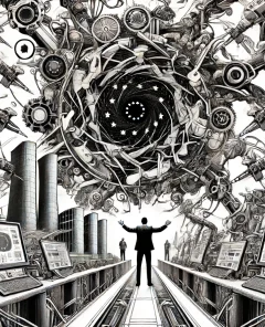 Meta AI: Warum die Künstliche Intelligenz vorerst nicht nach Europa kommt