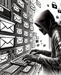 Microsofts Sicherheitslücke: Russische Hacker stehlen E-Mails von Kunden