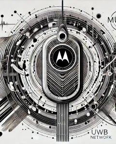 Neuer Moto Tag nutzt UWB und Googles "Mein Gerät finden"-Netzwerk