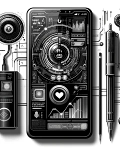 Nothings Phone 3: Künstliche Intelligenz revolutioniert Smartphones