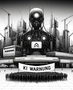 Offener Brief von OpenAI-Mitarbeitern warnt vor KI-Risiken