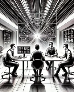 Ilya Sutskever's New Project: Safe Superintelligence Focuses on AI Safety