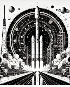 Isar Aerospace erhält Millionen-Investition von Nato für Raketenprojekt