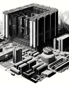 Elon Musks xAI plant weltweit größten Supercomputer in Memphis