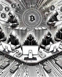 Vietnamesische Hacker in den USA wegen Cyberkriminalität mit Kryptowährung angeklagt