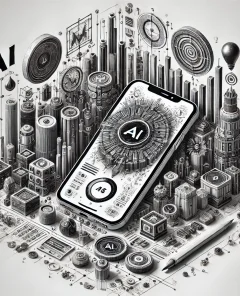 ai-apple-iphone-financial-growth