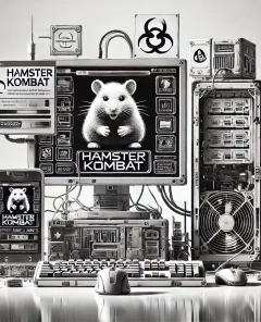 Forscher von ESET haben Sicherheitsbedrohungen in Zusammenhang mit dem beliebten Telegram-Spiel "Hamster Kombat" entdeckt. Android- und Windows-Nutzer sind Ziel von Malware, darunter Spyware und der Lumma Stealer, die darauf abzielen, Krypto-Wallets und Nutzerdaten zu stehlen.