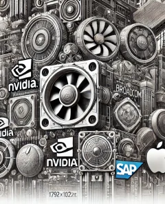 Der Börsenwert der 100 teuersten börsennotierten Unternehmen weltweit stieg um 17 % und erreichte einen neuen Höchststand von 42,3 Billionen US-Dollar. Besonders Technologieunternehmen profitieren vom KI-Boom, wobei die USA dominieren und Europa hinterherhinkt.