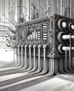 Ein Hackerangriff führte zu einem Verlust von 2,9 Millionen Euro bei einem österreichischen Unternehmen. Der Vorfall, der über 137 Überweisungen umfasste, wurde erst Stunden später entdeckt. Ein Rechtsstreit zwischen dem Unternehmen und der Bank Austria ist im Gange.