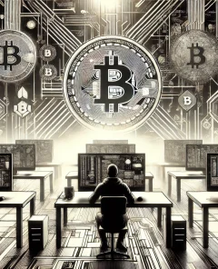Hacker erbeuten im ersten Halbjahr 2024 Kryptowährungen im Wert von 1,38 Milliarden Dollar, mehr als doppelt so viel wie im Vorjahr. Die japanische Kryptobörse DMM Bitcoin war mit 300 Millionen Dollar besonders betroffen.