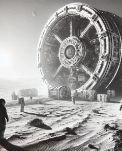 Entdecken Sie, wie vier Freiwillige 378 Tage in einer Mars-Simulation verbrachten, um zukünftige Missionen zum Mars sicherer zu machen. Erfahren Sie mehr über das NASA Chapea-Programm und seine Bedeutung für die Weltraumforschung.