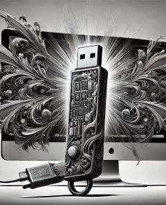 Microsoft bietet ein neues Recovery-Tool an, das es ermöglicht, durch ein CrowdStrike-Update lahmgelegte Windows-Systeme wiederherzustellen. Das Tool kann kostenlos heruntergeladen und auf einem bootbaren USB-Stick installiert werden.