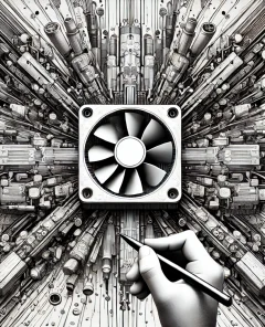 Nvidia droht eine Anzeige wegen Wettbewerbsverstößen im KI-Bereich. Die französische Kartellbehörde untersucht Geschäftspraktiken und mögliche Preisabsprachen, die den Markt verzerren könnten.