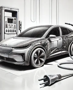 Plug-in-Hybridautos stehen vor einem Wendepunkt: Verschärfte Vorschriften führen zu steigenden CO₂-Emissionen und machen sie weniger attraktiv. Erfahren Sie, wie die Zukunft von PHEV durch Euro 6e und die fortschreitende Elektroauto-Technologie beeinflusst wird.